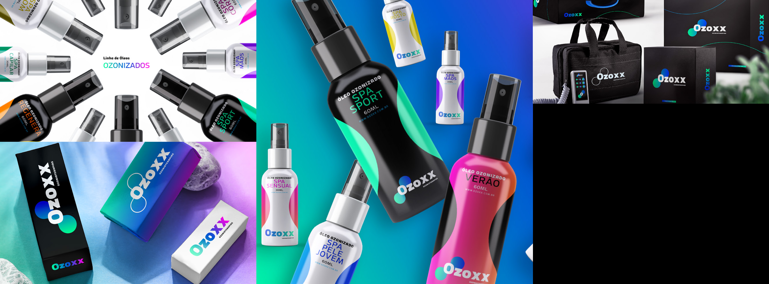 Ozoxx